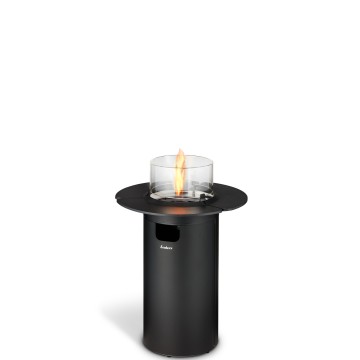 Nova Table LED Black